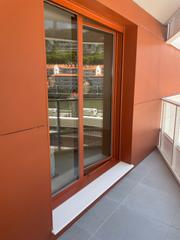Lloguer Apartament  Calle cargueras. Apartamento de nueva construcción