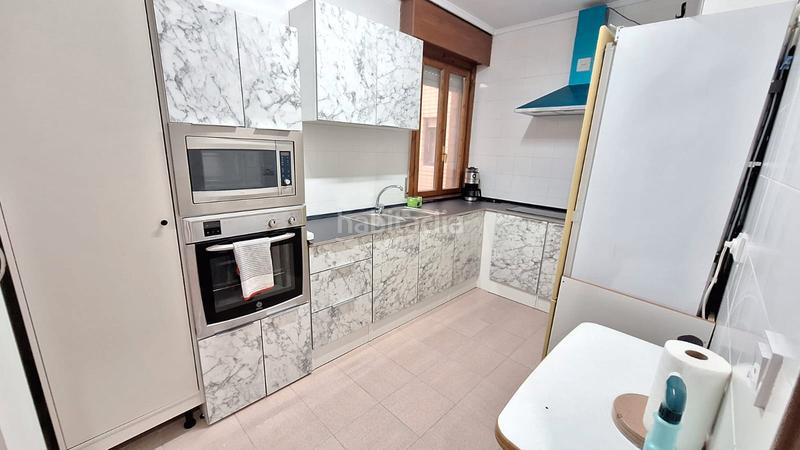 Foto 89c9c50a-c654-4cbb-93f1-1ddaf6d5194f. Location appartement avec chauffage dans Basurtu Bilbao