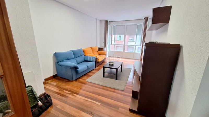 Foto 4d098a85-7eea-49c0-a24a-2b9eef9e86b2. Miete etagenwohnung mit heizung in Basurtu Bilbao