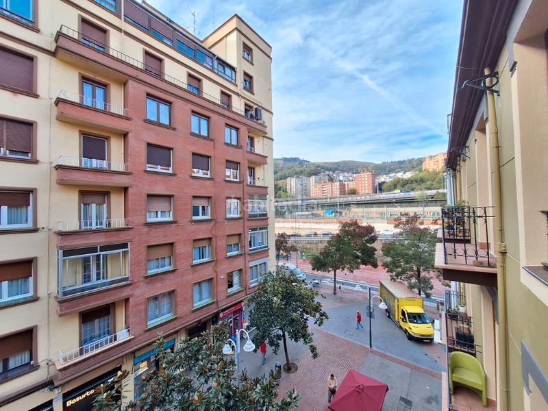 Foto db822b43-36d8-4546-981d-04c40c28d42e. Miete etagenwohnung mit heizung in Basurtu Bilbao