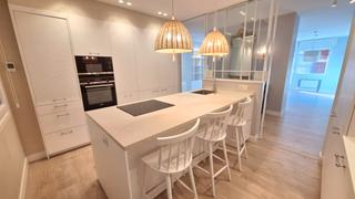 Miete Etagenwohnung  Ibáñez de bilbao kalea