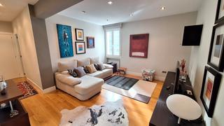 Rent Flat  Simón bolívar kalea