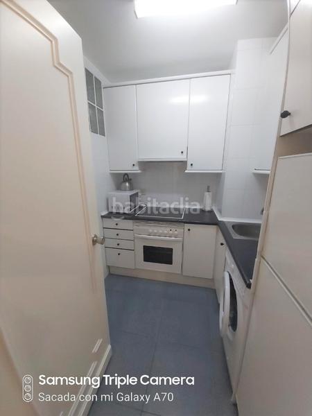 Foto d653fb07-c0fb-410b-8635-f23436b96b47. Alquiler apartamento sólo estancias temporales en Bilbao