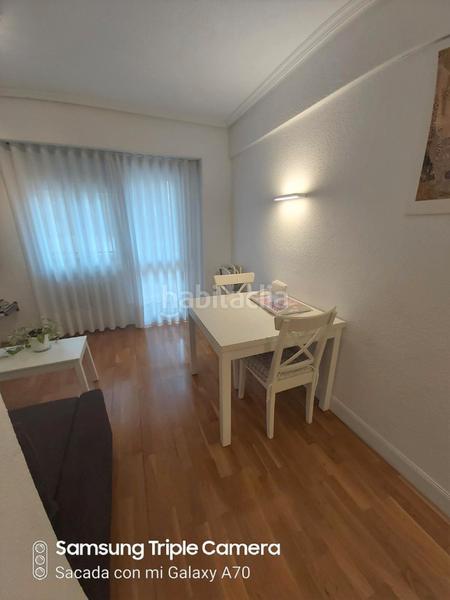 Foto 6c23f7f3-56e5-4633-b812-014e7df4afc0. Lloguer apartament amb calefacció a Basurtu Bilbao