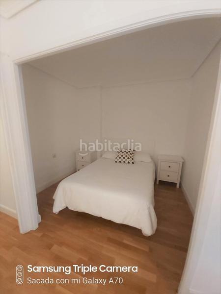 Foto a0e3f824-6db7-42f4-bcc2-9f8d022b0e99. Lloguer apartament amb calefacció a Basurtu Bilbao