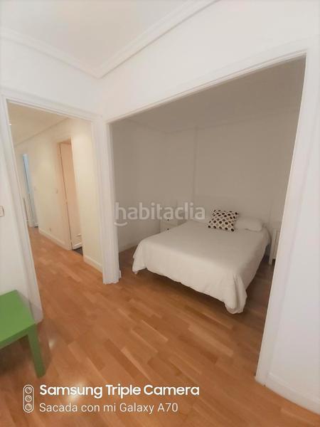 Foto 458cf107-a25b-4543-97a3-2a1bd344de2b. Location appartement avec chauffage dans Basurtu Bilbao