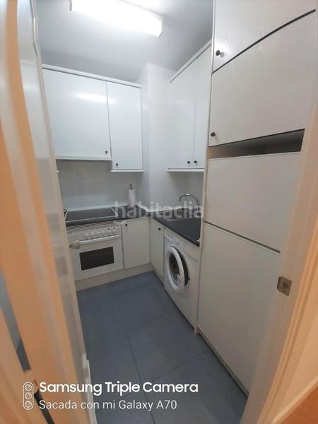 Foto 54148bbf-45f5-46ad-b257-27b49c43c76f. Miete appartement mit heizung in Basurtu Bilbao