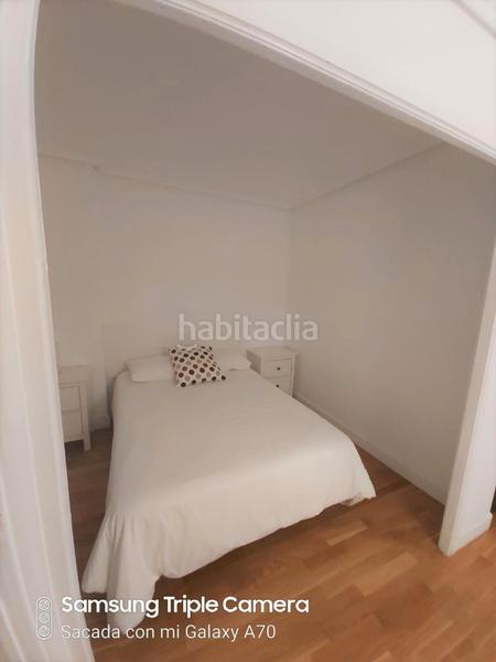 Foto 125e4ce5-d072-4c1f-affb-0fa4e4e8d7c2. Rent apartment with heating in Basurtu Bilbao