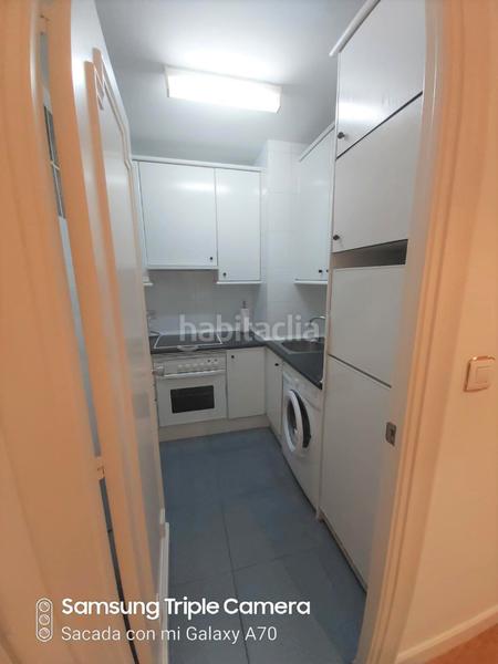 Foto 5d566b47-ae27-4ae0-ba6e-ae69222e1a7b. Rent apartment with heating in Basurtu Bilbao