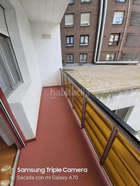 Foto 5d72a004-bfbb-49d4-ba09-943a2b007f1e. Rent apartment with heating in Basurtu Bilbao