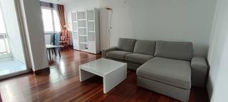 Appartamento in Mazarredo Zumarkalea