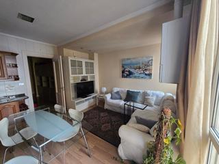 Miete Etagenwohnung  Hurtado de amezaga kalea. Abando junto corte ingles estancias temporales