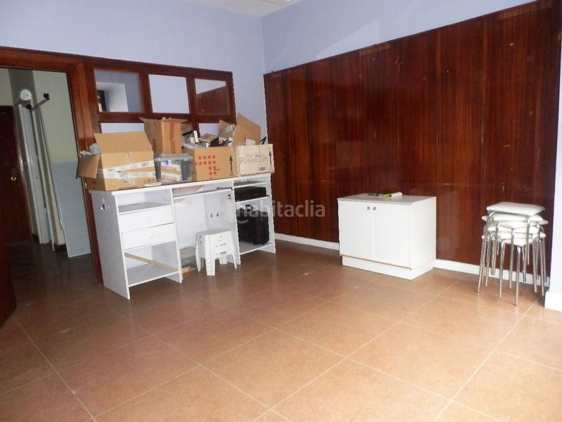 Foto fda5e0e8-ddd5-41e6-b2b0-c0017b573801. Location bureau avec chauffage dans Zabalburu Bilbao