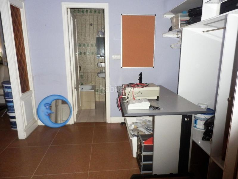 Foto 2dcab780-ba75-41b6-b0c9-36d2b7f9d13c. Miete büro mit heizung in Zabalburu Bilbao