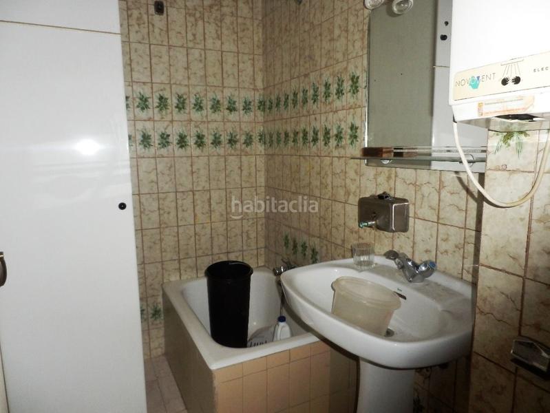 Foto 54e5a621-b311-4d2b-afe0-b5baf445b141. Miete büro mit heizung in Zabalburu Bilbao