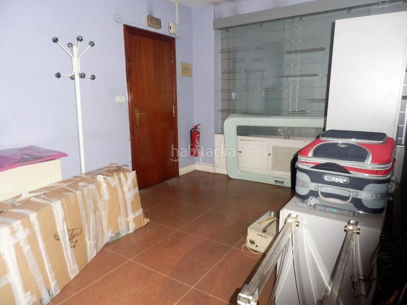 Foto 494bbe04-d0ab-499a-a1b0-20c6ca4ddf37. Rent office space with heating in Zabalburu Bilbao