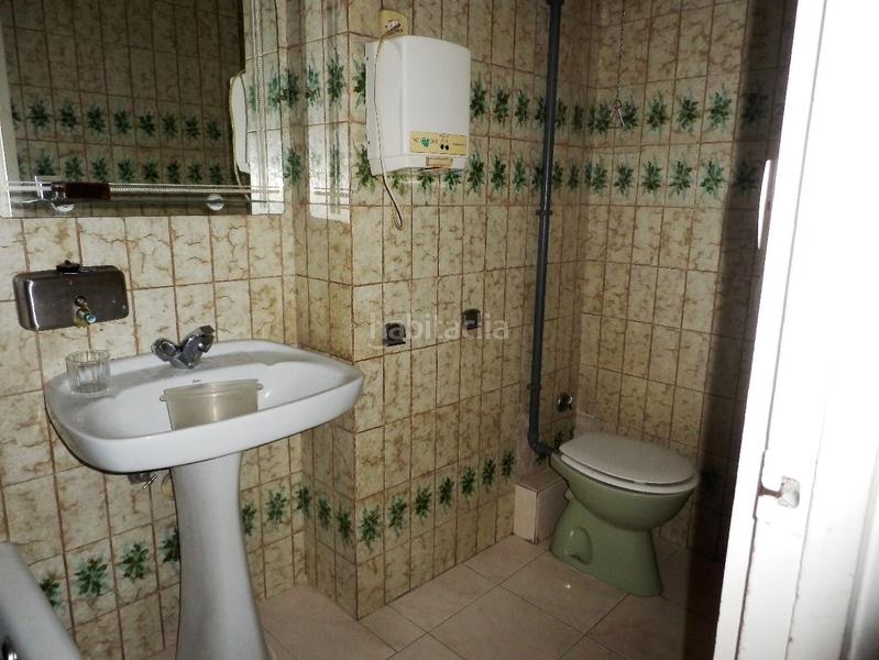 Foto 9bf4733a-60e9-4ca3-88e6-963240228312. Rent office space with heating in Zabalburu Bilbao