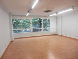 Rent Office space  Luis briñas kalea