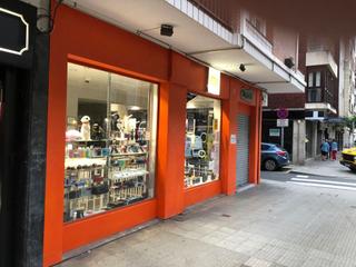 Location Local commercial  N/a