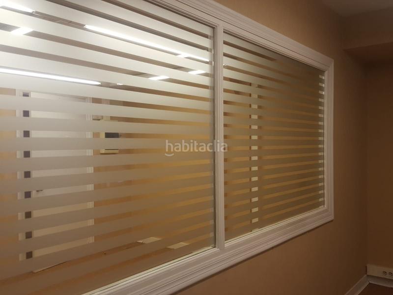 Foto 13c04a25-b6fa-44ce-8bb9-a0756a08b7c4. Miete büro in Santutxu-Basarrate Bilbao