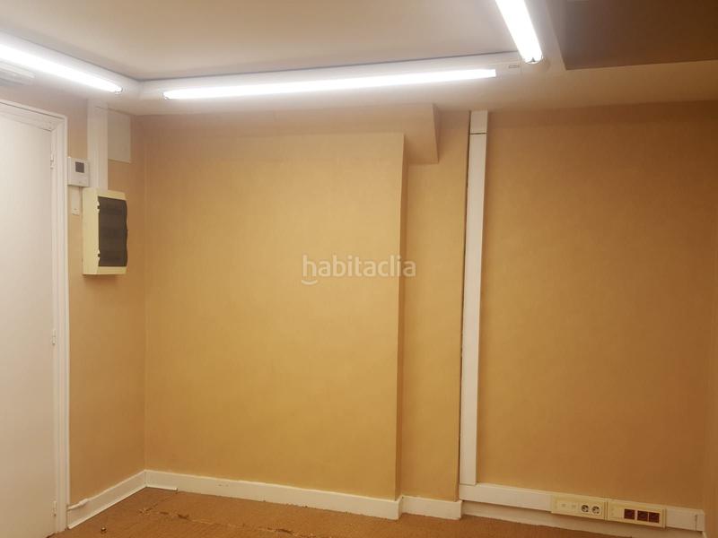 Foto 2ea23d58-d4ed-4a5f-9f1e-0d079ea8eb61. Miete büro in Santutxu-Basarrate Bilbao