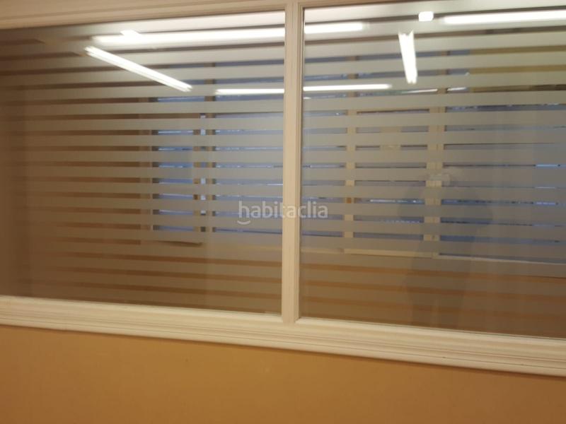 Foto 33f10b81-3167-4b12-a64e-e9a80f215682. Miete büro in Santutxu-Basarrate Bilbao