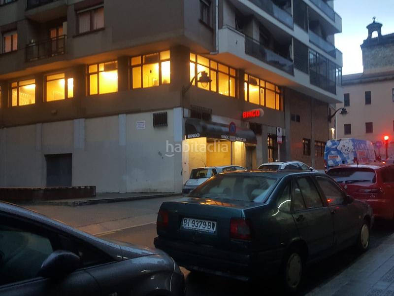 Foto 89360e81-2a68-437d-8639-2ea74bf4d27f. Miete büro in Santutxu-Basarrate Bilbao