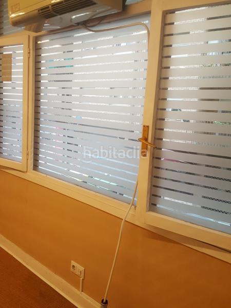 Foto dbf577ab-85a5-4626-943c-6ccf4f9c62ac. Miete büro in Santutxu-Basarrate Bilbao