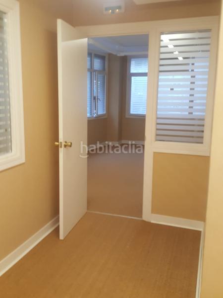 Foto e2bf70b6-a9e1-43cd-84f4-a53396a1b373. Miete büro in Santutxu-Basarrate Bilbao