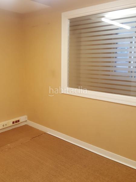 Foto 85e3e250-0dc7-49c1-b307-0389bce2b42a. Alquiler oficina en Santutxu-Basarrate Bilbao