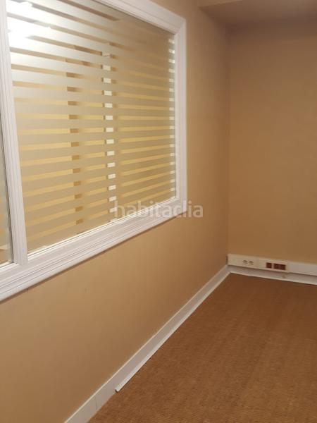 Foto b49cef3a-044d-4389-b30e-48511b2bb5aa. Alquiler oficina en Santutxu-Basarrate Bilbao