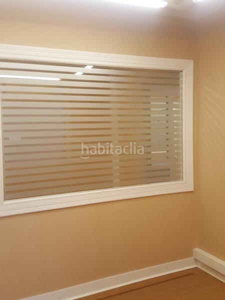 Foto 2eb9c3e4-d6df-4e87-a025-d7baa31f2ac0. Lloguer oficina a Santutxu-Basarrate Bilbao