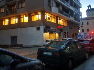 Lloguer Oficina  N/a
