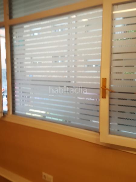 Foto ce704232-2d98-411d-a180-8927f5886888. Affitto ufficio in Santutxu-Basarrate Bilbao