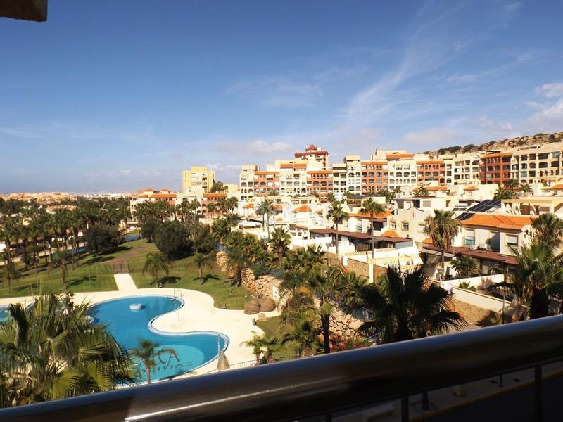 Foto 015ce922-9ed0-4809-96d9-58362dd793be. Apartamento en calle a glaucio 17 apartamento en alta entinas en Ejido (El)