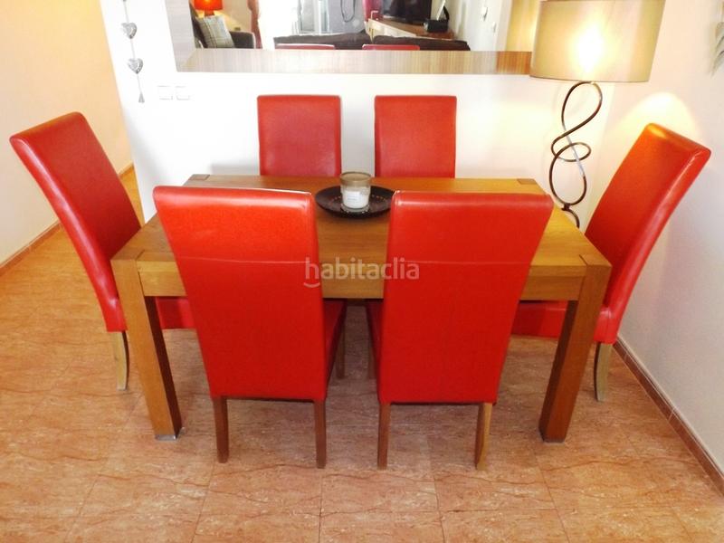 Foto 0f1259af-8596-48cd-b21d-7cbd9bb55e17. Apartamento en calle a glaucio 17 apartamento en alta entinas en Ejido (El)