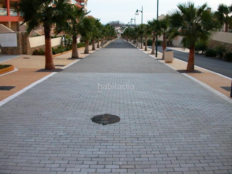 Foto 132112cf-36a7-485b-a72f-8209b80435d8. Apartamento en calle a glaucio 17 apartamento en alta entinas en Ejido (El)