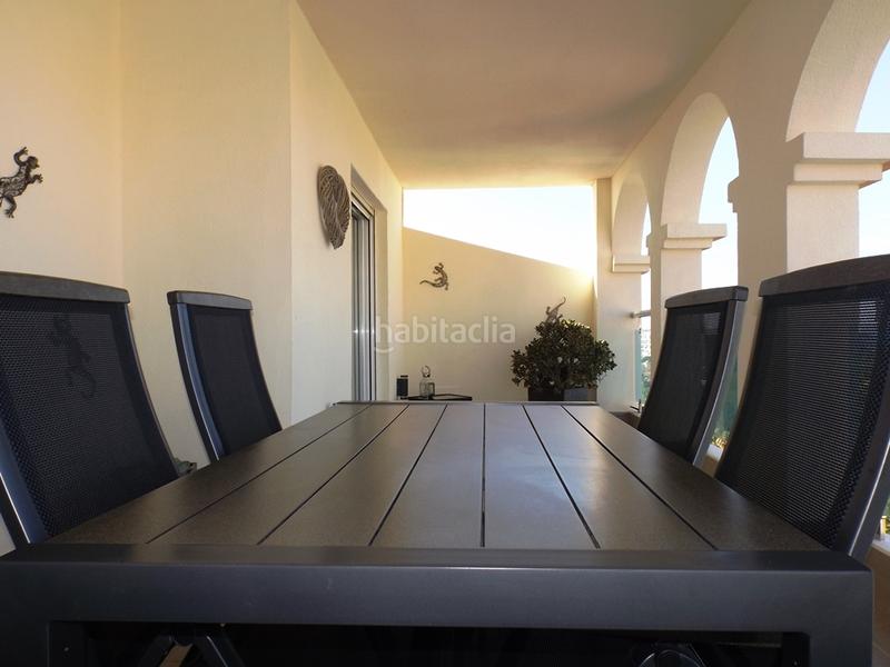 Foto 649e0b3b-249b-4376-874e-37b6ebdb3575. Apartamento en calle a glaucio 17 apartamento en alta entinas en Ejido (El)