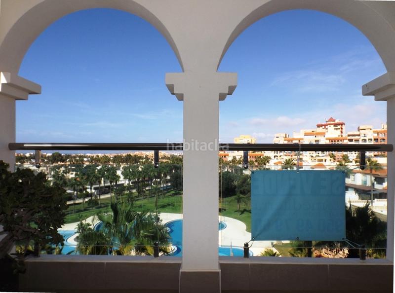 Foto 70c576a8-aa61-4aa5-849d-95799ddf1fcd. Apartamento en calle a glaucio 17 apartamento en alta entinas en Ejido (El)