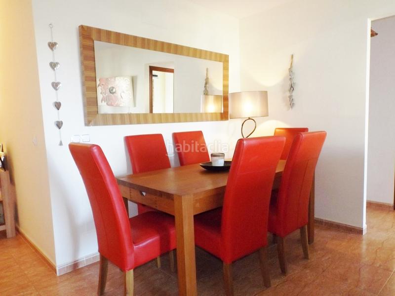 Foto 85a4df81-050c-41b2-86f5-1122ee412f60. Apartamento en calle a glaucio 17 apartamento en alta entinas en Ejido (El)