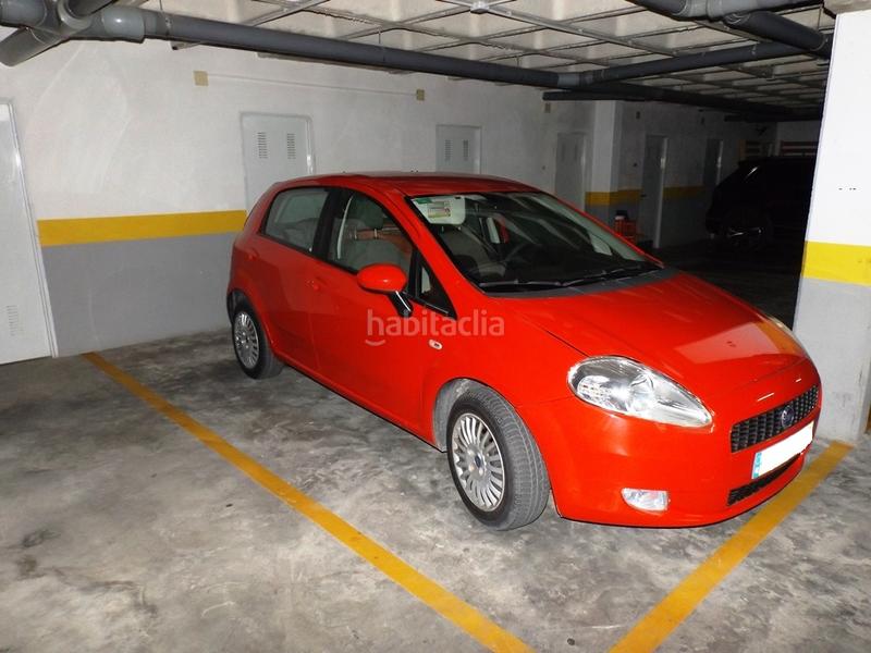 Foto 8bfe04a1-83c0-481d-8f11-576e7520bebe. Apartamento en calle a glaucio 17 apartamento en alta entinas en Ejido (El)