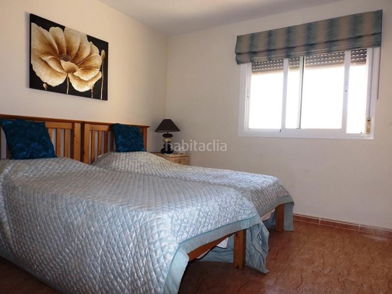 Foto 955c9763-a7a7-448e-b54e-ac793aa6615c. Apartamento en calle a glaucio 17 apartamento en alta entinas en Ejido (El)