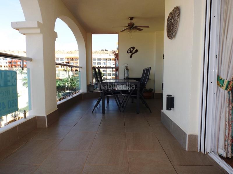 Foto a6df2443-157e-403e-ae60-9ab33d806376. Apartamento en calle a glaucio 17 apartamento en alta entinas en Ejido (El)
