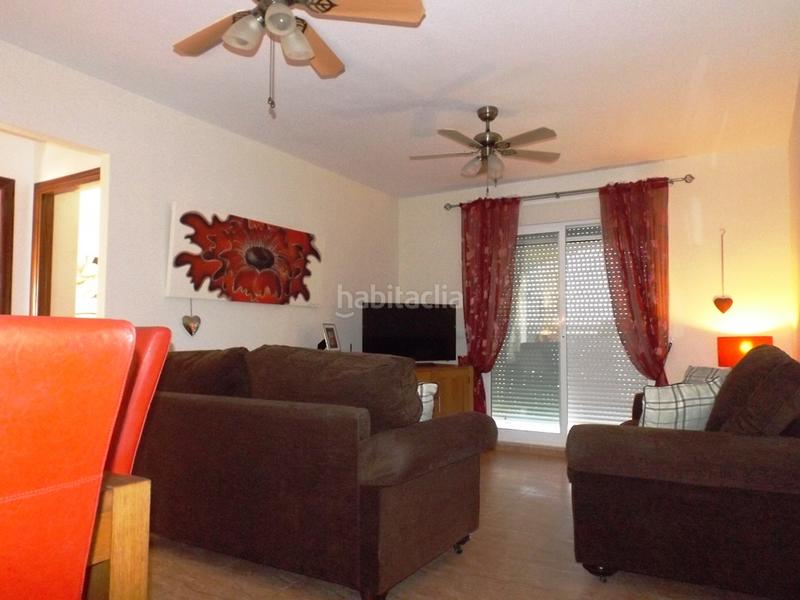 Foto d346cf8f-835a-465b-97f2-3b66889d999f. Apartamento en calle a glaucio 17 apartamento en alta entinas en Ejido (El)
