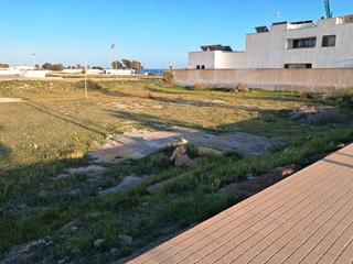 Terreno residencial  Avenida mediterráneo