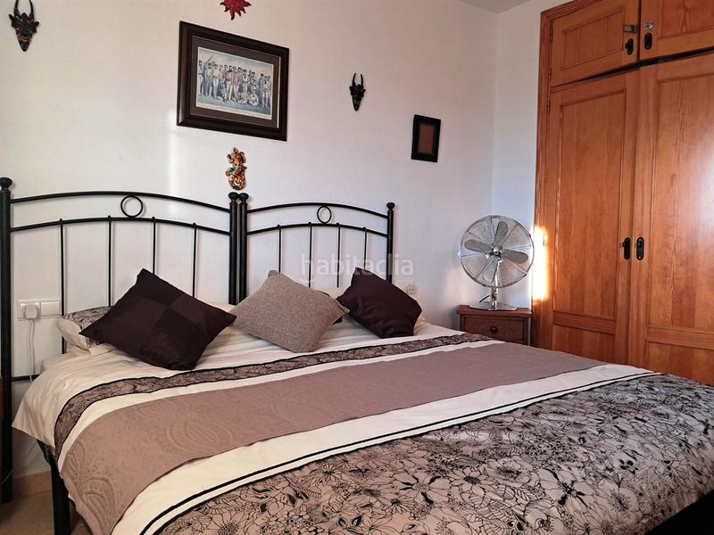 Foto 0091fe3b-3f33-48f3-b6f1-5643b5d8bc81. Piccolo appartamento in calle cabotaje 58 in Almerimar Ejido (El)