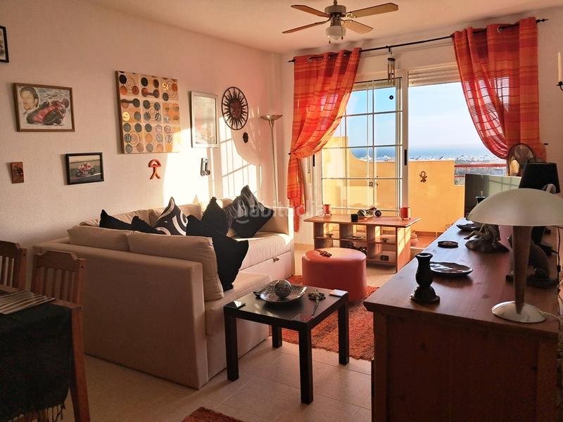 Foto 06433eea-2dde-4bbc-b468-097f93a3691f. Piccolo appartamento in calle cabotaje 58 in Almerimar Ejido (El)