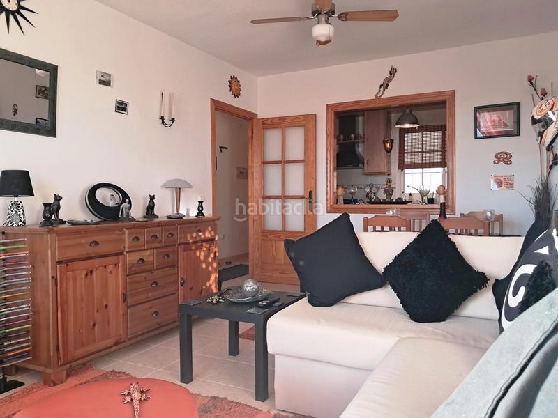 Foto 1c746dc6-d3ea-4248-8049-625429156c22. Piccolo appartamento in calle cabotaje 58 in Almerimar Ejido (El)