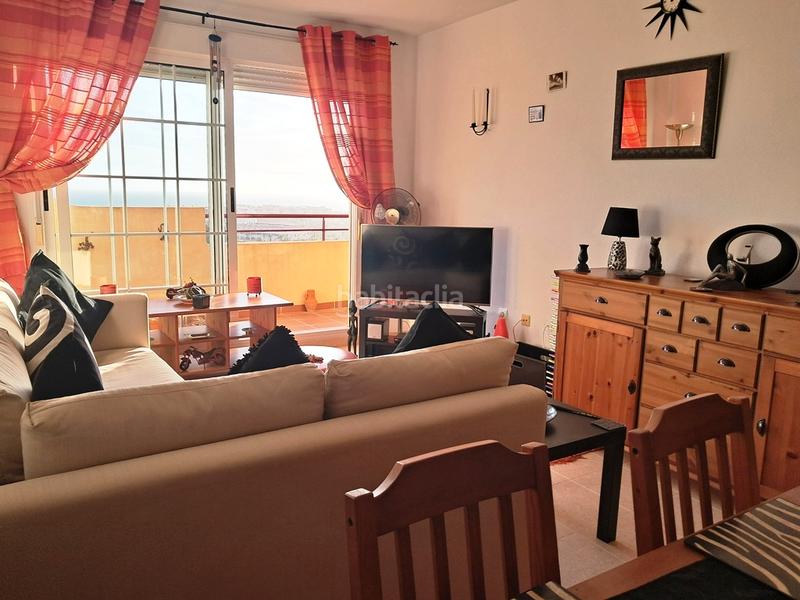 Foto 44e2ec58-4332-424d-8283-138a86e8f3b2. Piccolo appartamento in calle cabotaje 58 in Almerimar Ejido (El)