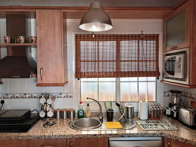 Foto 56c3d97a-c5fc-4dd2-b939-4b2e590dcb85. Piccolo appartamento in calle cabotaje 58 in Almerimar Ejido (El)